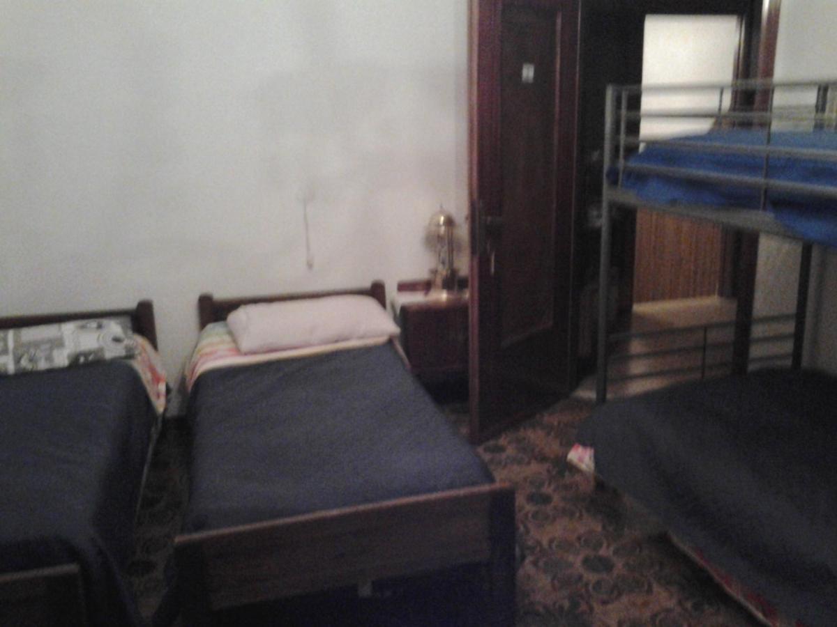 Bed and Breakfast Lontani Da Casa Borgofranco d'Ivrea Esterno foto